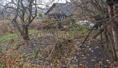 Жителю Миргородського району повідомлено про підозру в умисному вбивстві матері 