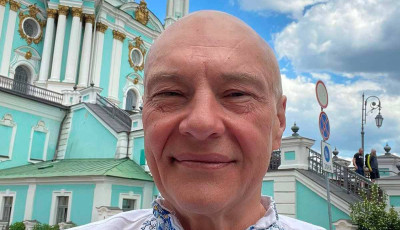 Інтерв’ю з головою Комітету по боротьбі з корупцією Едуардом Єфіменко Ч.4