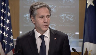 Госсекретарь США Блинкен: мигранты на границе с Польшей отвлекают от действий России на границе с Украиной