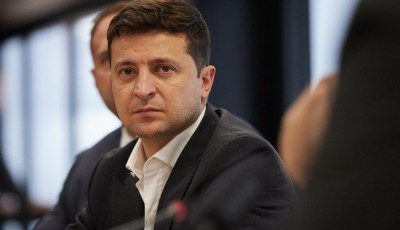 У підсанкційному списку змінили дані п'яти осіб - Зеленський увів у дію рішення РНБО