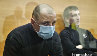 Апеляційний суд підтвердив вирок експоліціянтам, які зґвалтували жінку в Кагарлику