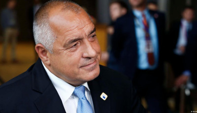 Експрем'єр Болгарії відмовився від намірів претендувати на пост глави уряду вчетверте