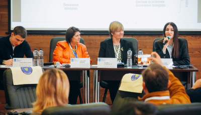 Впровадження стандартів ЄС: Представники прокуратури під час робочої сесії обговорили систему випадкового розподілу кримінальних проваджень