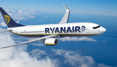 Ryanair зацікавлений у рейсах ще в три міста України — ЗМІ
