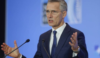 Присутність сил США зросла в Польщі, країнах Балтії, Румунії, – Столтенберг