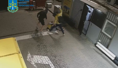 Напали на заправника: у Києві судитимуть двох молодиків