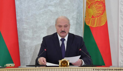 В Беларуси СМИ запретили проводить политические опросы
