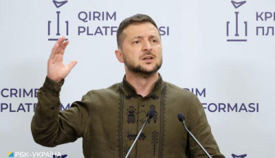 Зеленський не поїде на саміт G20, - ЗМІ