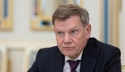 Вадефуль: Можливо Україні доведеться піти на «болючі поступки», які можуть завершитися референдумом