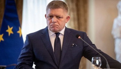 Прем’єр Словаччини вніс нову пропозицію посилення контролю за НУО