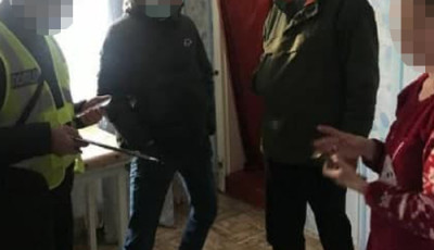 У ході спецоперації затримано учасників злочинної групи – фальшивомонетників та наркоторговців
