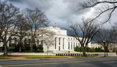 Резерви банківської системи США впали до найнижчого рівня з 2020 року