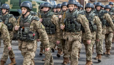 Міноборони розкрило чисельність і вартість утримання ЗСУ