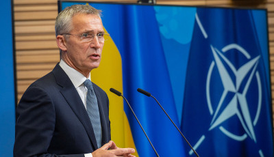 Генсек НАТО вірить у збереження підтримки України, навіть якщо війна затягнеться