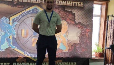 Перемога на спортивному фронті: Поліцейський Київщини здобув першість на змаганнях