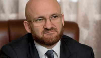 Владимир Орлов возглавил региональное управление АРМА