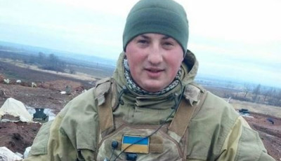 На Донбасі загинув кавалер ордена Богдана Хмельницького III і II ступенів