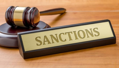 Зеленський запровадив санкції проти 