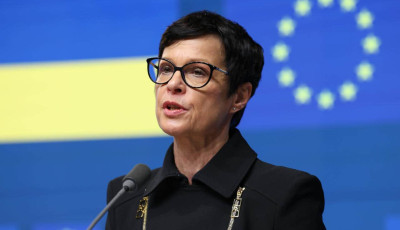Єврокомісарка Кос обговорила з віцепрем’єром Качкою вступ України до ЄС та реформи