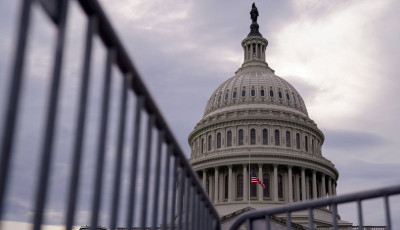 В Конгресс США внесли законопроект о новых санкциях против России: кого заденут