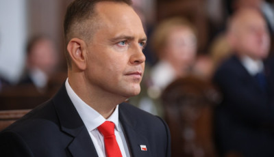 ЗМІ: в уряді Польщі вважають, що Навроцький хотів зірвати конференцію з відновлення