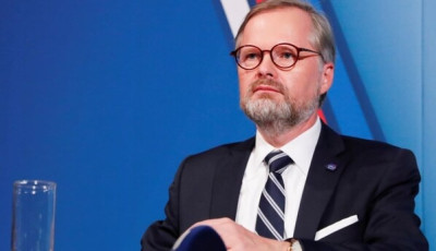 Чехія виділить 20 мільйонів крон на дизельні генератори для Харківщини і Дніпропетровщини