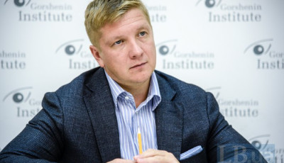 Андрій Коболєв: Грошей від «Нафтогазу» вже немає, і це скоро позначиться на кожному в країні