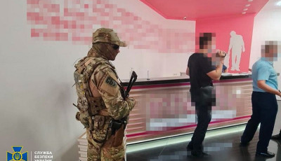 СБУ викрила на Вінниччині схему сурогатного материнства на $1 млн