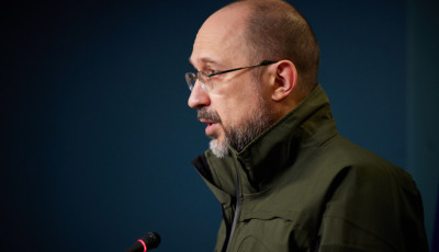 Денис Шмигаль: Уряд запускає комплексну програму підтримки переселенців