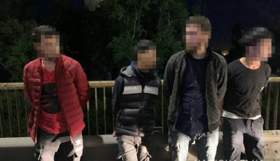 В Киеве иностранцы избили и похитили мужчину из-за долга по ремонту квартиры