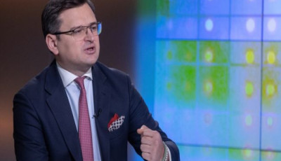 Кулеба: непринятие шестого пакета санкций ЕС станет слишком щедрым подарком для Путина