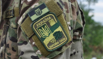В Херсонской области военнослужащий покончил с собой