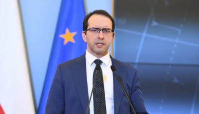 Нудна маячня: у Польщі відреагували на заяви Медведєва про 