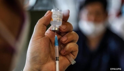 Стала известна причина смерти винничанина после вакцины Pfizer