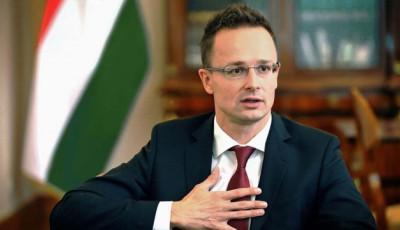 Угорщина, яка блокує кошти для України у фонді ЄС, планує підтримати з нього Чад