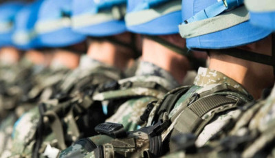 Радбез ООН продовжив на пів року миротворчу місію між Сирією та Голанськими висотами