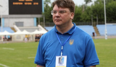 Українців можуть усунути від міжнародних змагань – Жданов про скандал в НАДЦ