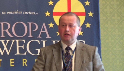 Розпад Росії можливий, і Європа має до цього готуватися - президент Пан’європейського руху Австрії