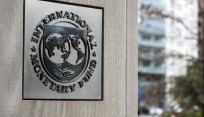 Рада МВФ схвалила сьомий перегляд програми для України на $400 мільйонів