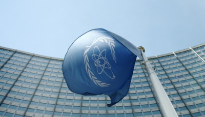 Україна скликає позачергове засідання Ради керуючих МАГАТЕ через атаки Росії