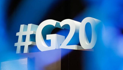 Саміт G20 завершиться без спільної заяви через розбіжності щодо війни в Україні 