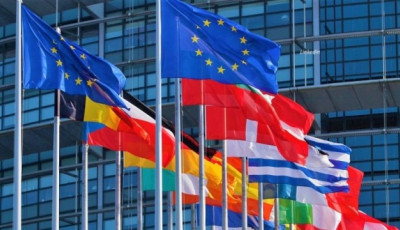 ЄС остаточно затвердив санкції проти Ірану за постачання 