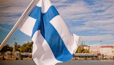 Фінляндія закрила ще одне своє консульство у росії
