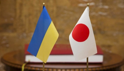 Товарообіг між Україною та Японією зріс на 6%