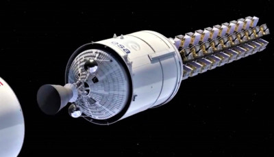 SpaceX запустила у космос ще 20 супутників Starlink