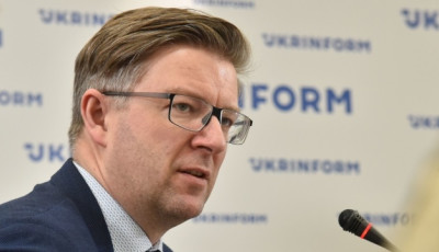 Результатом перемоги України має стати новий інструмент миру в Європі та світі – посол Естонії
