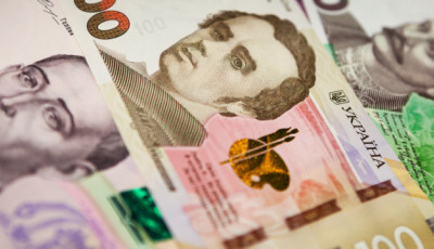 Держфінмоніторинг виявив підозрілих фінансових операцій на ₴53 мільярди