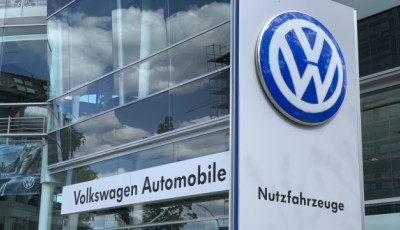 Volkswagen планує скоротити 100 тисяч робочих місць - ЗМІ