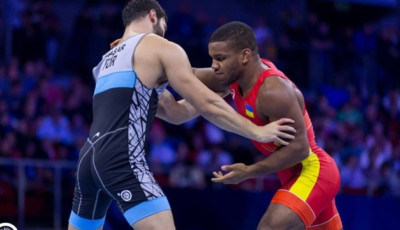 Греко-римську боротьбу можуть не включити в програму Олімпійських ігор-2024