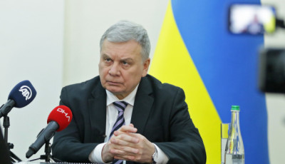 Україна отримає «москітний флот» не пізніше як у 2022 році – Таран